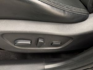 Nissan X-Trail bild 11