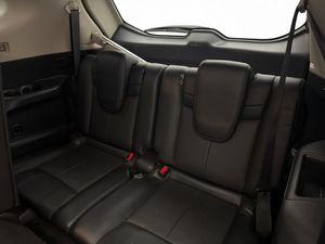 Nissan X-Trail bild 22