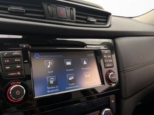 Nissan X-Trail bild 18