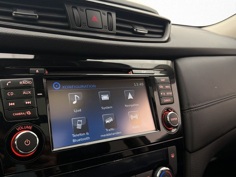 Nissan X-Trail bild 18