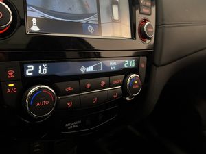 Nissan X-Trail bild 20