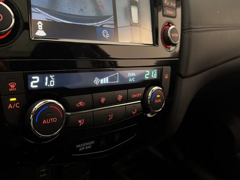 Nissan X-Trail bild 20