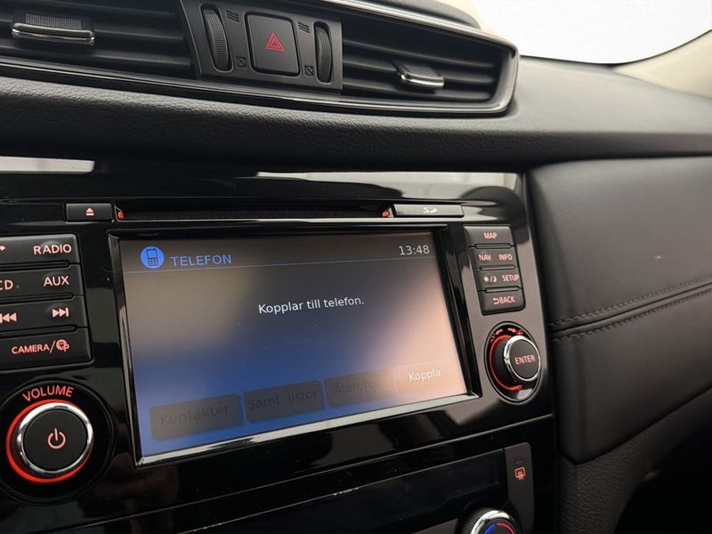 Nissan X-Trail bild 17