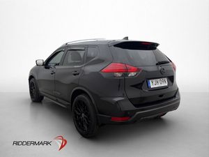 Nissan X-Trail bild 5