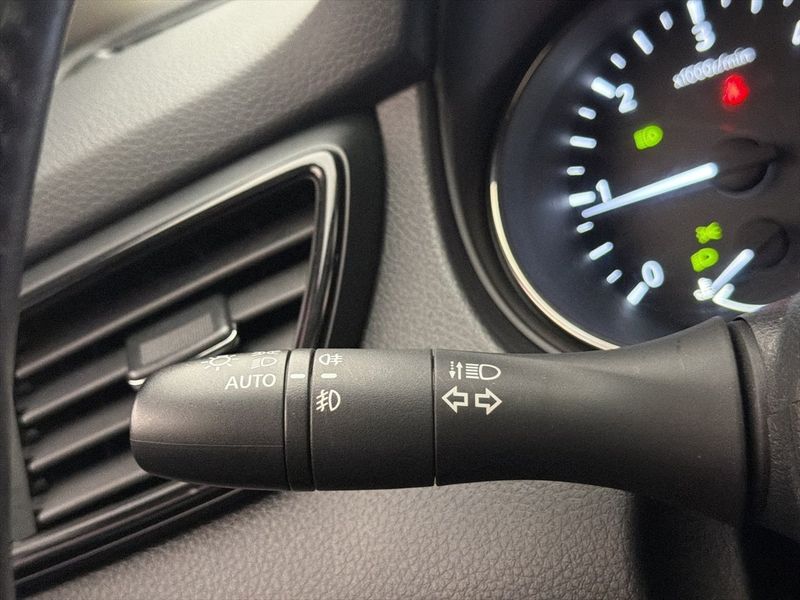 Nissan X-Trail bild 34