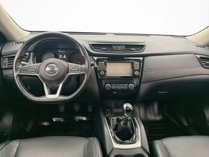 Nissan X-Trail bild 13