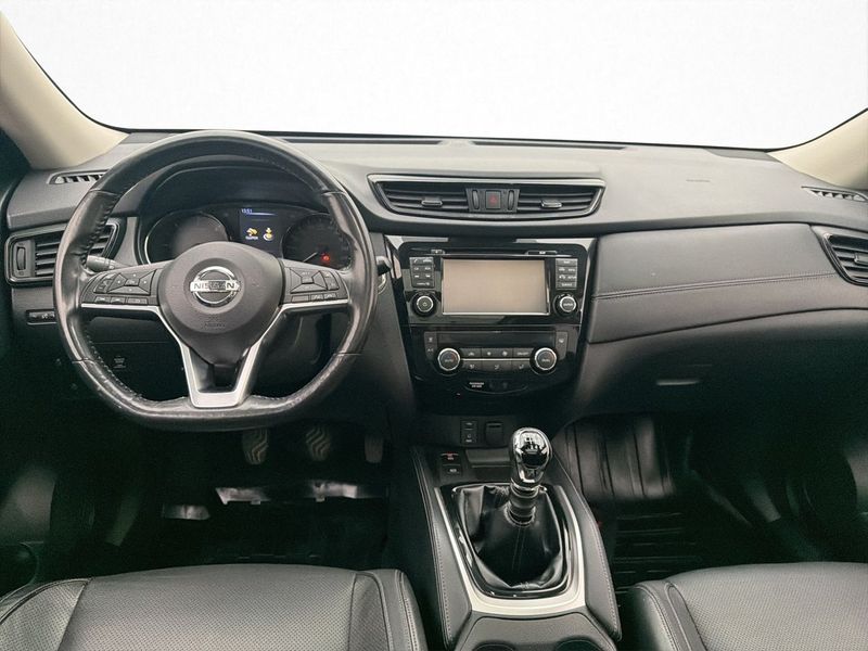 Nissan X-Trail bild 13