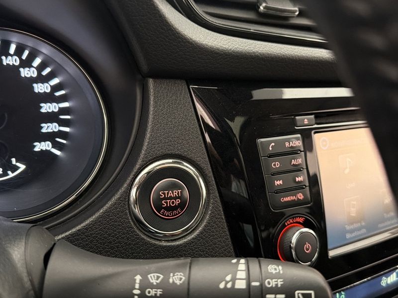 Nissan X-Trail bild 33