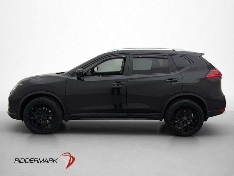 Nissan X-Trail bild 4