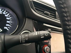 Nissan X-Trail bild 32