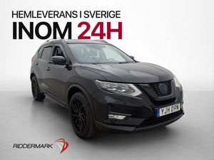Nissan X-Trail bild 1
