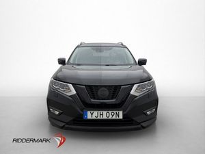 Nissan X-Trail bild 2