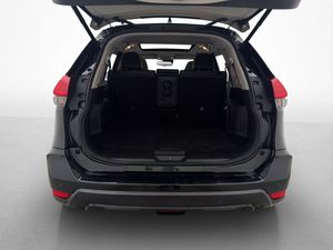 Nissan X-Trail bild 23