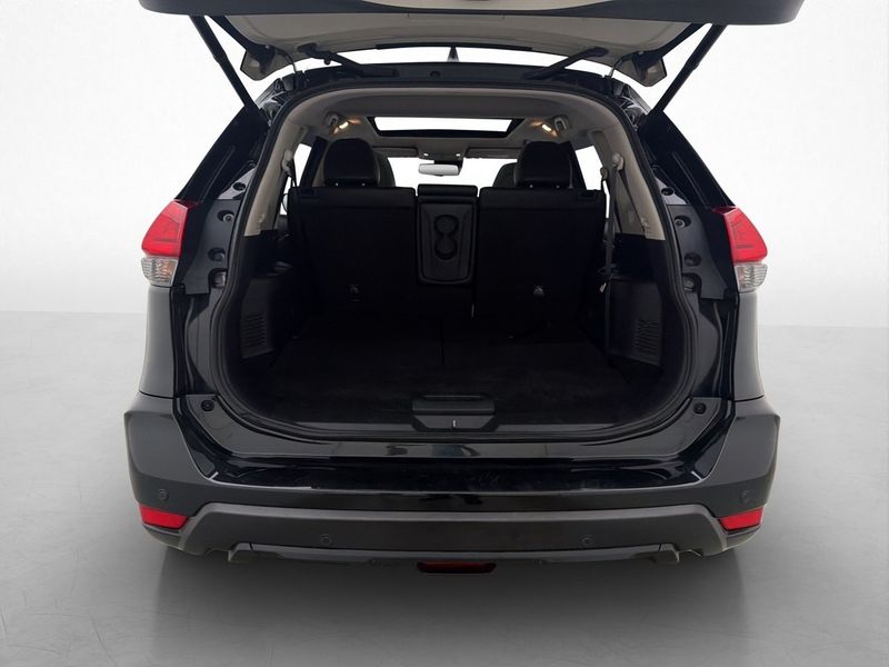 Nissan X-Trail bild 23