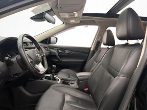 Nissan X-Trail bild 10