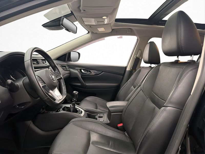 Nissan X-Trail bild 10