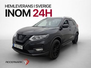Nissan X-Trail bild 3