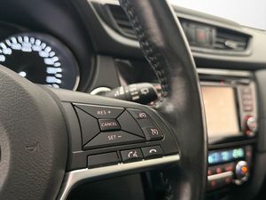Nissan X-Trail bild 15