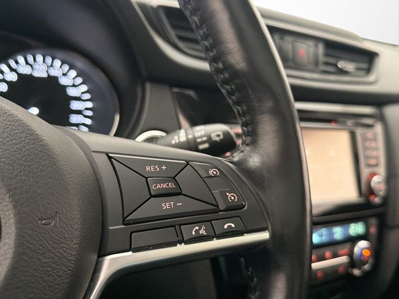 Nissan X-Trail bild 15