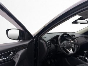 Nissan X-Trail bild 9