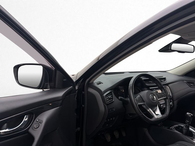 Nissan X-Trail bild 9