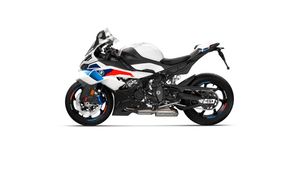 BMW S 1000 RR bild 6