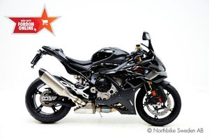 BMW S 1000 RR bild 1