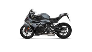 BMW S 1000 RR bild 5