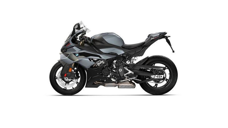 BMW S 1000 RR bild 5