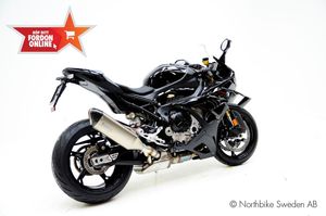 BMW S 1000 RR bild 3