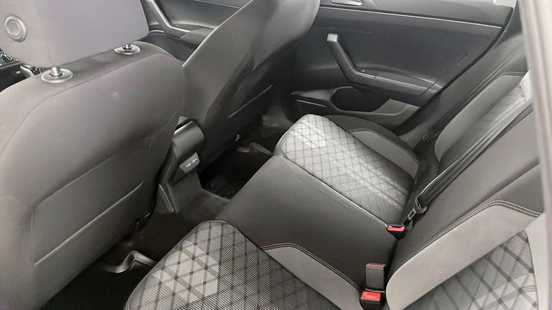 Volkswagen Taigo bild 13