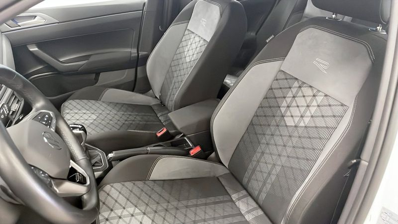 Volkswagen Taigo bild 9