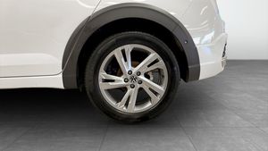 Volkswagen Taigo bild 7