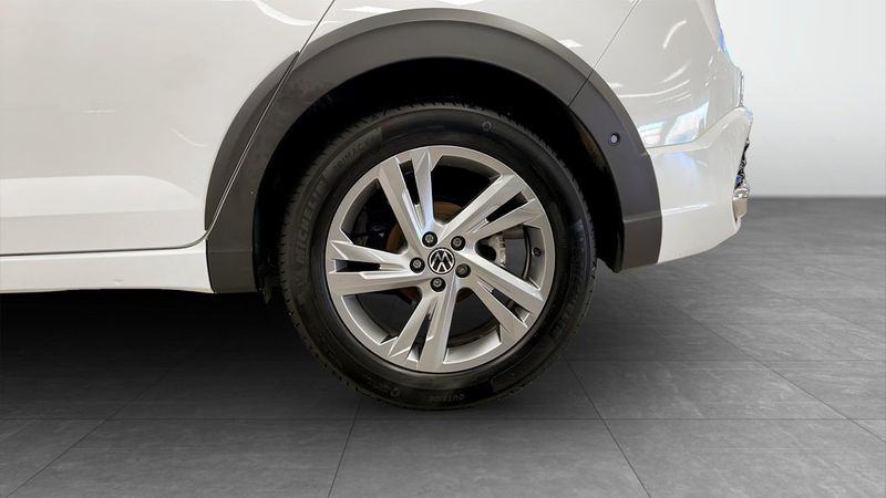 Volkswagen Taigo bild 7