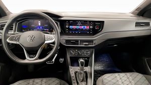 Volkswagen Taigo bild 11