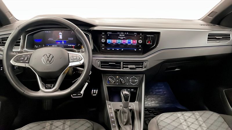 Volkswagen Taigo bild 11