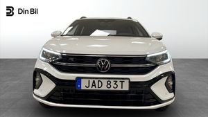 Volkswagen Taigo bild 5