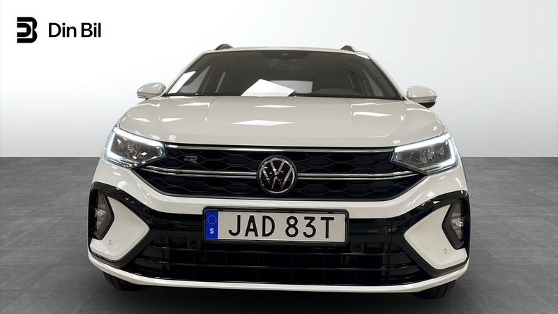 Volkswagen Taigo bild 5