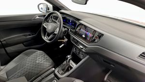 Volkswagen Taigo bild 12