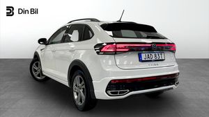 Volkswagen Taigo bild 4