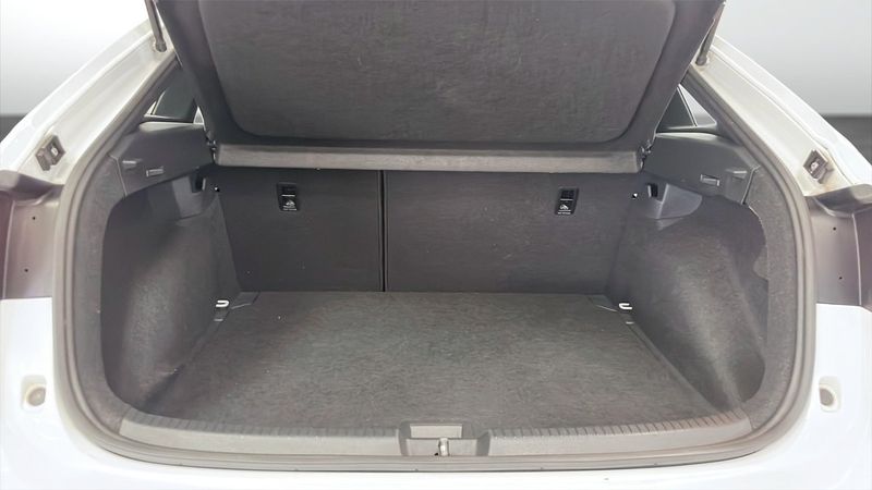 Volkswagen Taigo bild 14