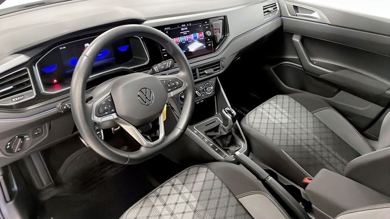 Volkswagen Taigo bild 8