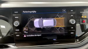 Volkswagen Taigo bild 10