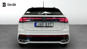 Volkswagen Taigo bild 6