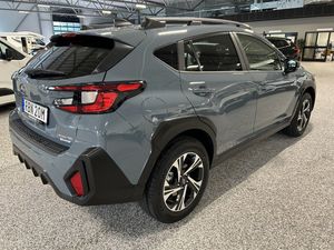 Subaru Crosstrek bild 4