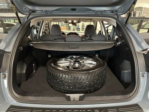 Subaru Crosstrek bild 15