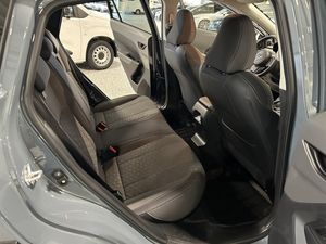 Subaru Crosstrek bild 17