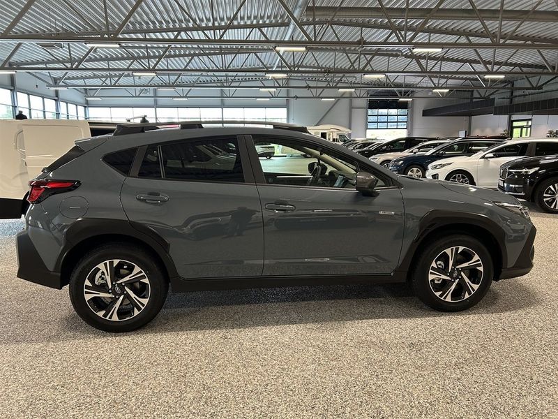 Subaru Crosstrek bild 7