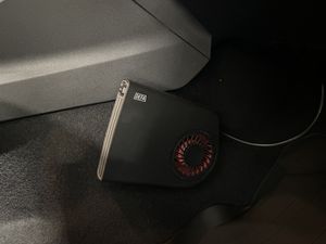 Subaru Crosstrek bild 20