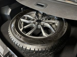Subaru Crosstrek bild 16